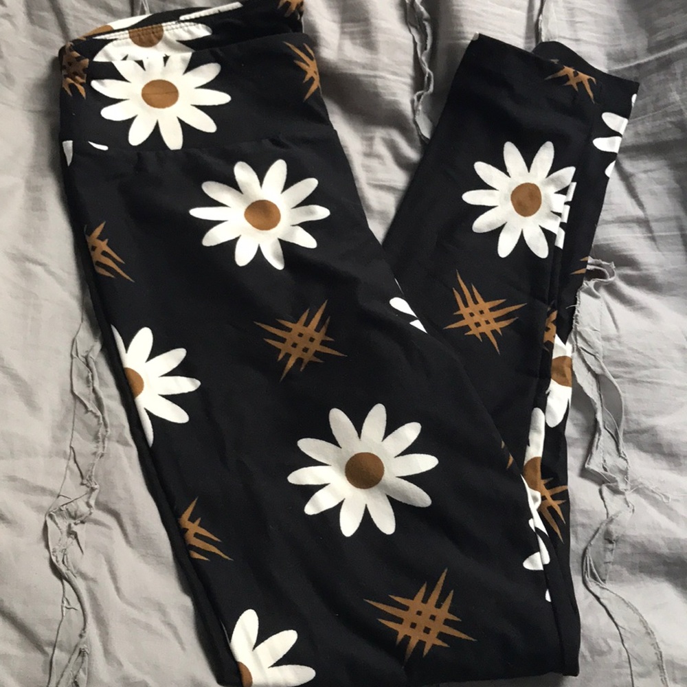 Leggings